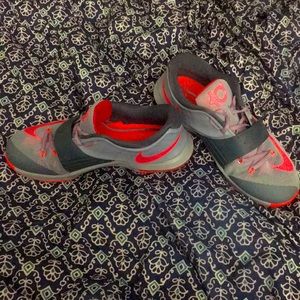 Nike KD Calm before the storm Vii